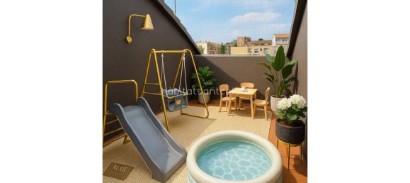 6 bedrooms Penthouse in Montmelo, Spain No. 71301 24