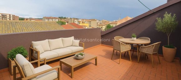 6 bedrooms Penthouse in Montmelo, Spain No. 71301 22