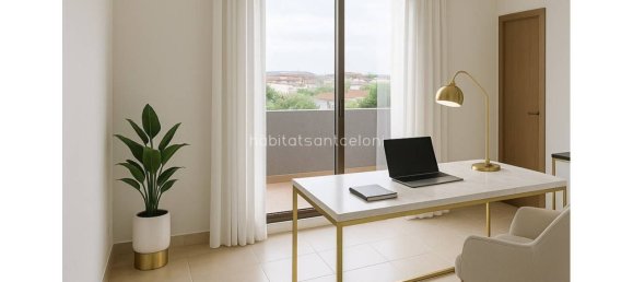 6 bedrooms Penthouse in Montmelo, Spain No. 71301 26