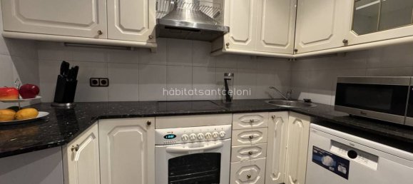 6 bedrooms Penthouse in Montmelo, Spain No. 71301 14