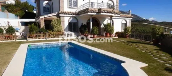 Casa T4 em Mijas, Spain N.º 138060 16
