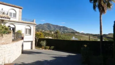 Casa T4 em Mijas, Spain N.º 138060