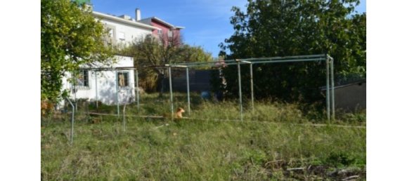 2000m² Land in Lisbon, Portugal No. 92499 6