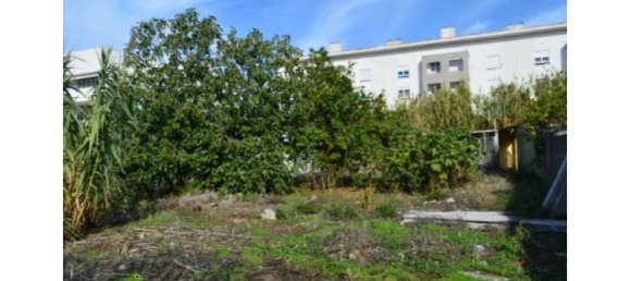 2000m² Land in Lisbon, Portugal No. 92499 4