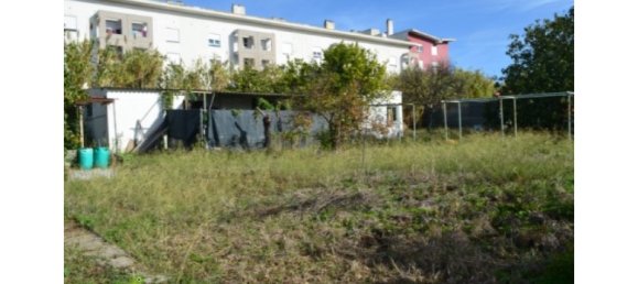 2000m² Land in Lisbon, Portugal No. 92499 5