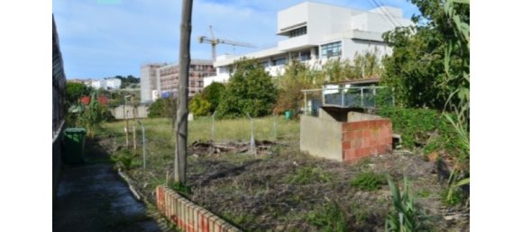 2000m² Land in Lisbon, Portugal No. 92499 9