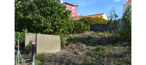 2000m² Land in Lisbon, Portugal No. 92499 3