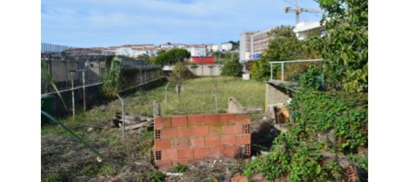 2000m² Land in Lisbon, Portugal No. 92499 8