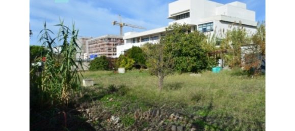 2000m² Land in Lisbon, Portugal No. 92499 10