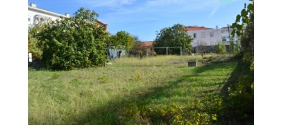 2000m² Land in Lisbon, Portugal No. 92499 2