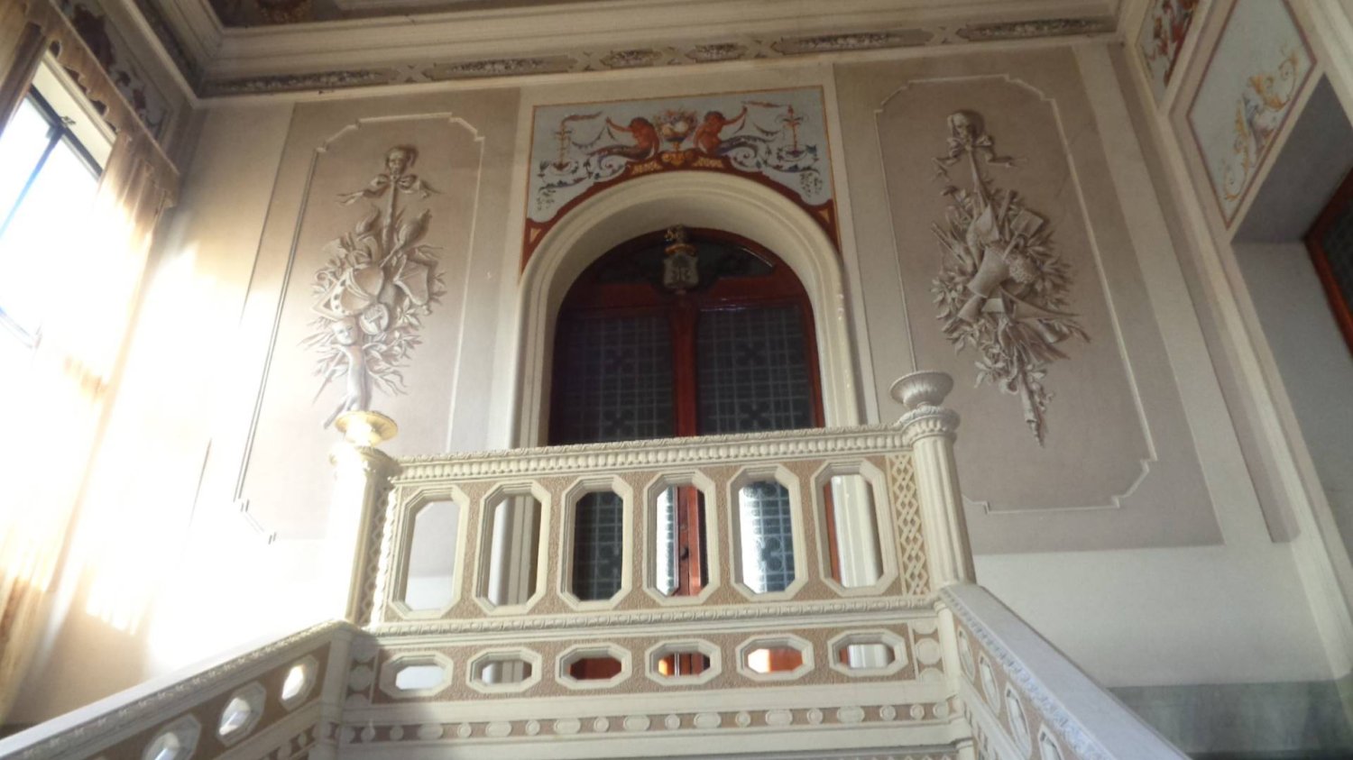 Apartamento T3 em Ferrara, Italy N.º 65420