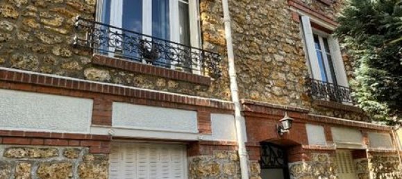 Casa de 5 dormitorios en Enghien-les-Bains, France No. 162676 2