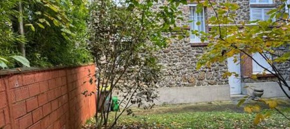 Casa de 5 dormitorios en Enghien-les-Bains, France No. 162676 4