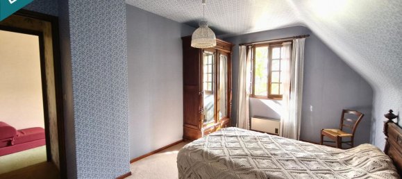 Casa T4 em Maucor, France N.º 95708 17