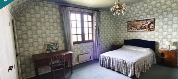 Casa T4 em Maucor, France N.º 95708 7