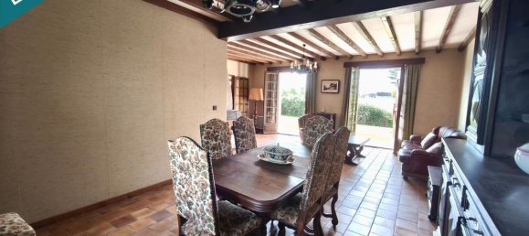 Casa T4 em Maucor, France N.º 95708 2