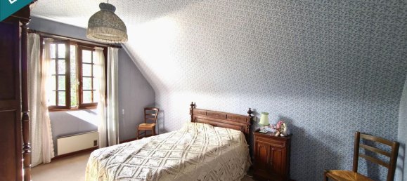 Casa T4 em Maucor, France N.º 95708 8