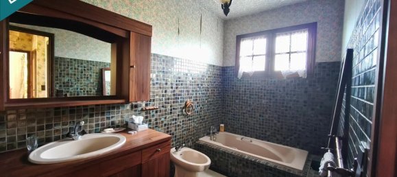 Casa T4 em Maucor, France N.º 95708 13