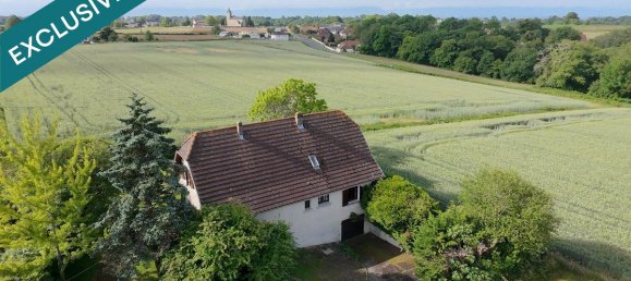 Casa T4 em Maucor, France N.º 95708 20