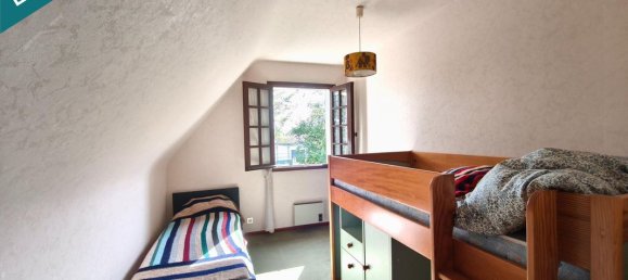 Casa T4 em Maucor, France N.º 95708 10