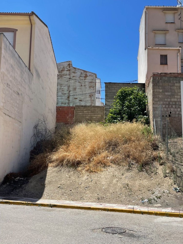  Land in Andalusia, Spain No. 167405