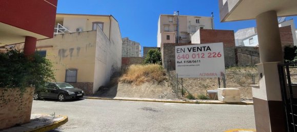  Land in Andalusia, Spain No. 167405 3