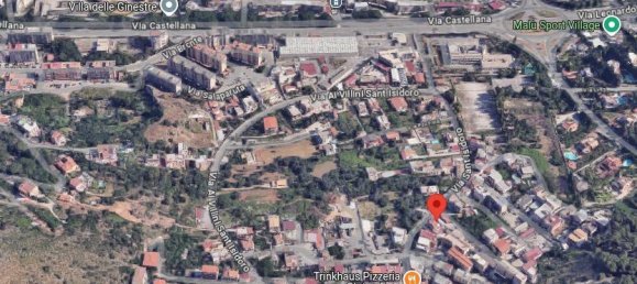 3 Schlafzimmer Wohnung in Palermo, Italy, Nr. 335269 4