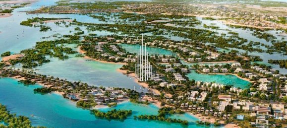 5 Schlafzimmer Villa in Abu Dhabi, UAE, Nr. 43313 13