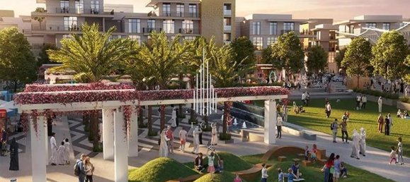 5 Schlafzimmer Villa in Abu Dhabi, UAE, Nr. 43313 15