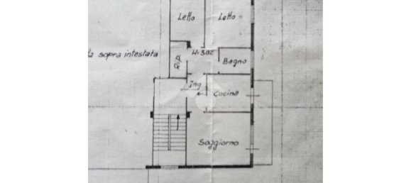 3-salle Appartement à Rimini, Italy No. 96928 22