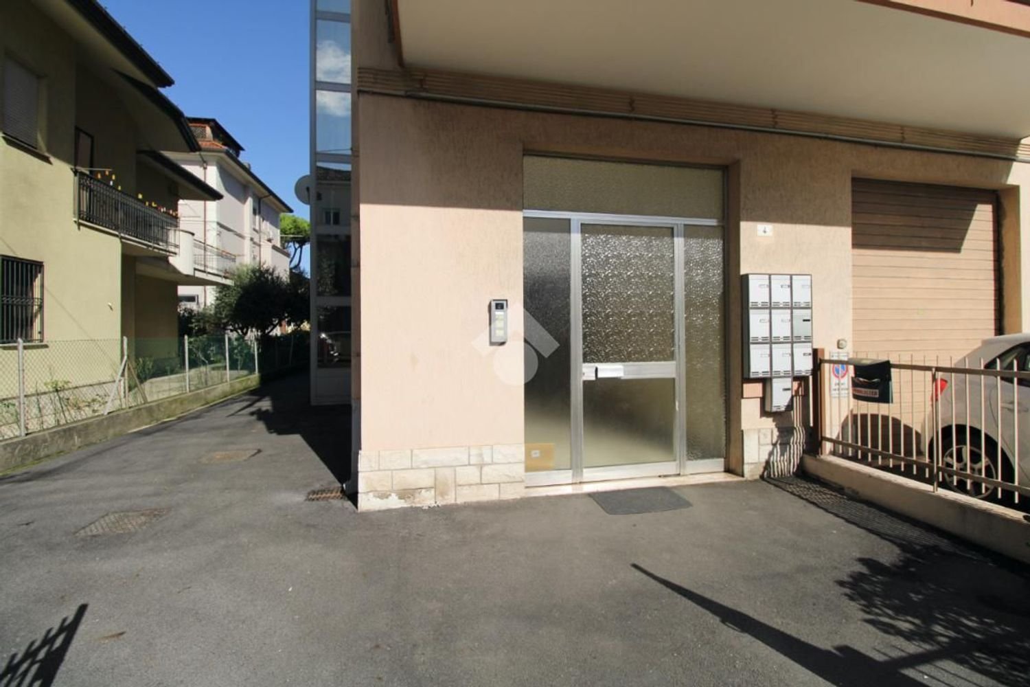 3-salle Appartement à Rimini, Italy No. 96928
