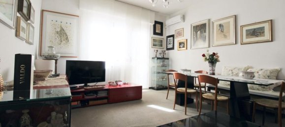 3-salle Appartement à Rimini, Italy No. 96928 5