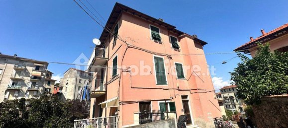 Apartamento de 1 dormitorio en La Spezia, Italy No. 184313 17