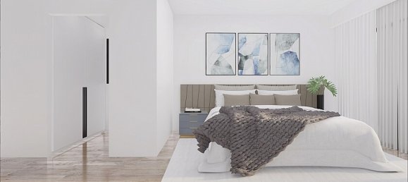 3 bedrooms Villa in Los Balcones, Spain No. 14559 9