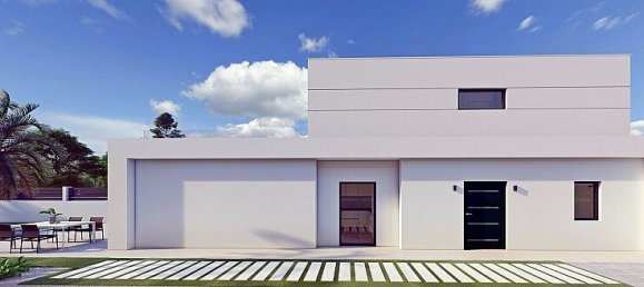 3 bedrooms Villa in Los Balcones, Spain No. 14559 6