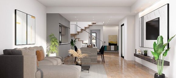 3 bedrooms Villa in Los Balcones, Spain No. 14559 3