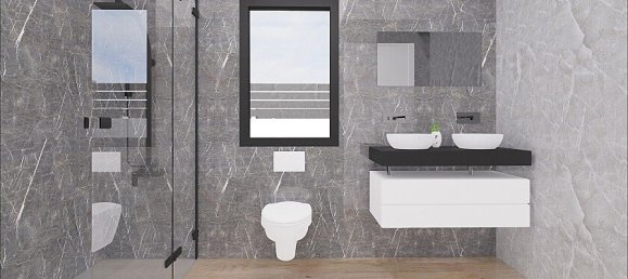 3 bedrooms Villa in Los Balcones, Spain No. 14559 11