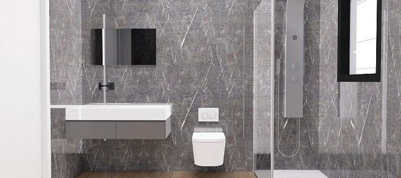 3 bedrooms Villa in Los Balcones, Spain No. 14559 10