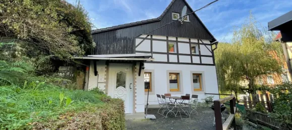 9غرفة تاون هاوس في Sachsische Schweiz-Osterzgebirge, Germany رقم 136444 5