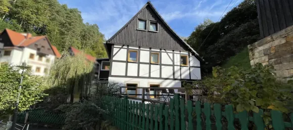 9غرفة تاون هاوس في Sachsische Schweiz-Osterzgebirge, Germany رقم 136444 7