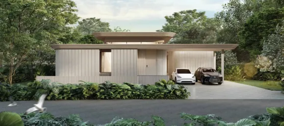 2 Schlafzimmer Haus in Bang Tao, Thailand, Nr. 80337 2