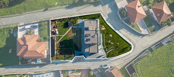 4 bedrooms House in Penafiel, Portugal No. 22731 28