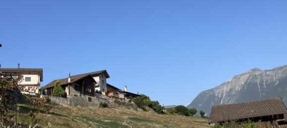 شقة 2 غرف نوم في Saxon, Switzerland رقم 86 2
