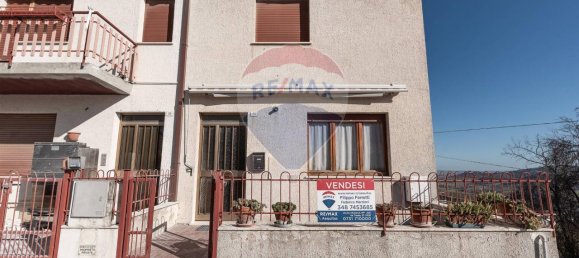 7 rooms House in Castelplanio, Italy No. 2272 2