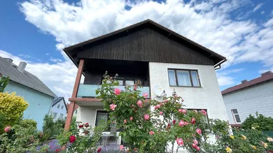 4 rooms House in Stockerau, Austria No. 151209