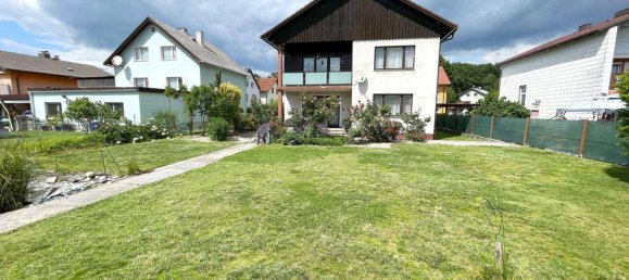 4 rooms House in Stockerau, Austria No. 151209 21