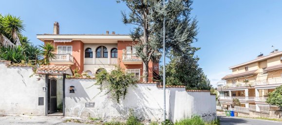 4-salle Duplex à Rome, Italy No. 27159 47