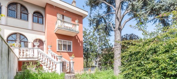 4-salle Duplex à Rome, Italy No. 27159 43