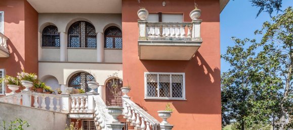 4-salle Duplex à Rome, Italy No. 27159 46