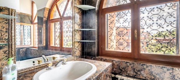 4-salle Duplex à Rome, Italy No. 27159 26